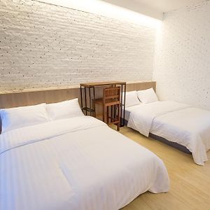 Deluxe Double Kamer