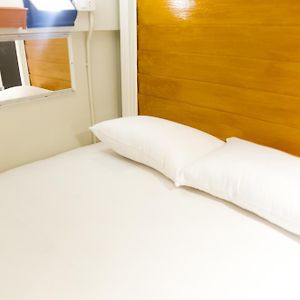Gemenschappelijk Kamer Alleen voor Vrouwen